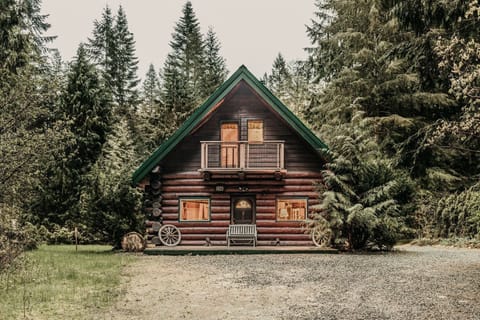 Cabin, 2 Bedrooms | Exterior