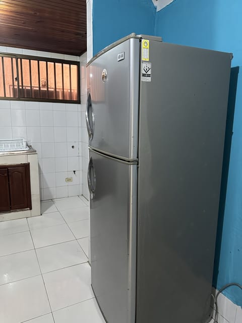 Basic Apartment 4 rooms 102 | Private kitchen | Full-size fridge, microwave, oven, dishwasher