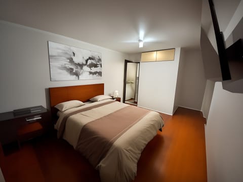 Classic Double or Twin Room | Free WiFi