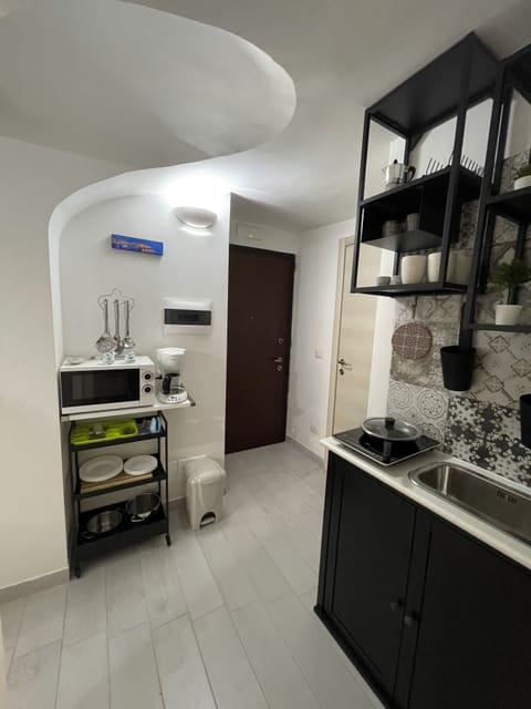 City Studio, 1 Bedroom | Soundproofing, free WiFi