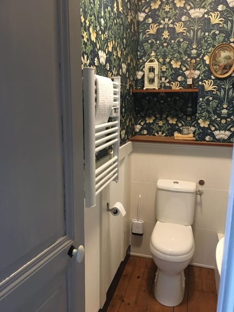 Comfort Twin Room | Hypo-allergenic bedding, individually decorated, individually furnished