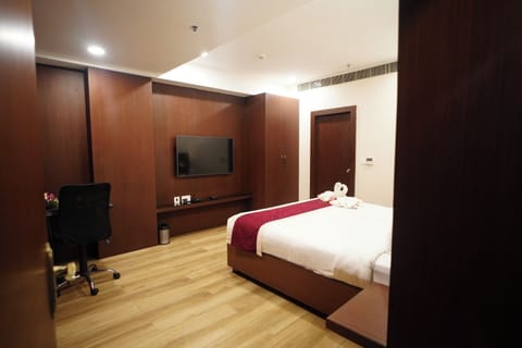 Premium Room