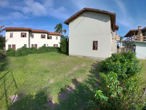 Standard Townhome | Garden view