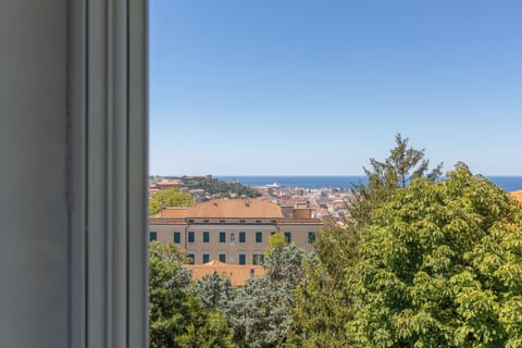 Panoramic Apartment | View from room