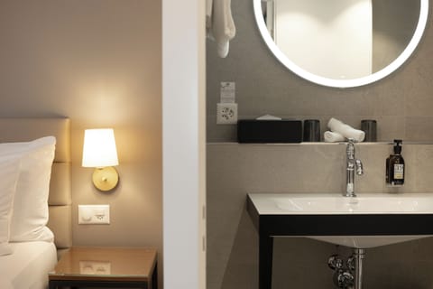 In-room safe, desk, blackout drapes, free WiFi