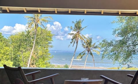 Luxury Villa | Terrace/patio