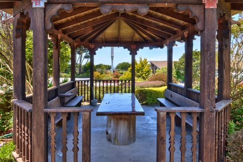 Gazebo