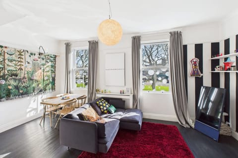 Apartment | 2 bedrooms, Internet