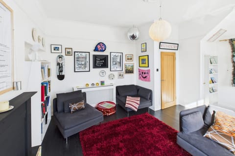 Apartment | 2 bedrooms, Internet