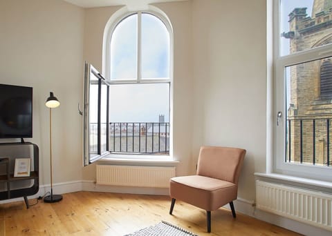 Apartment | 2 bedrooms, Internet