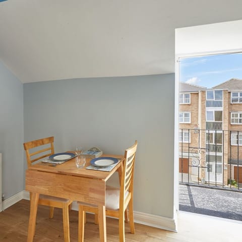 Apartment | 1 bedroom, Internet