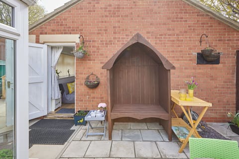 House, Accessible | 3 bedrooms, desk, Internet