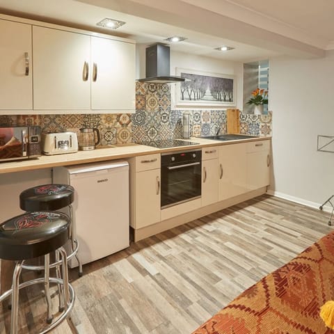 Apartment | 1 bedroom, Internet