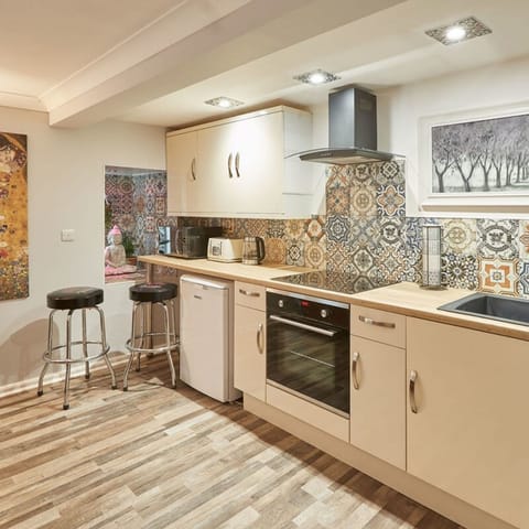 Apartment | 1 bedroom, Internet