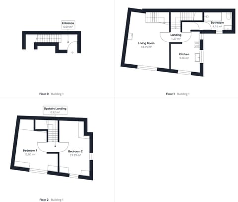 Apartment | 2 bedrooms