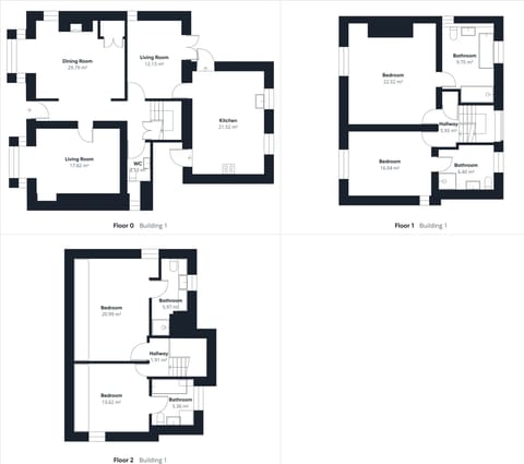 House | 4 bedrooms, Internet