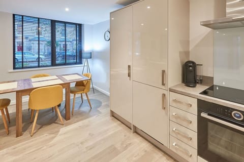 Apartment | 1 bedroom