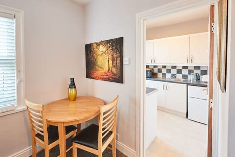 Apartment | 1 bedroom