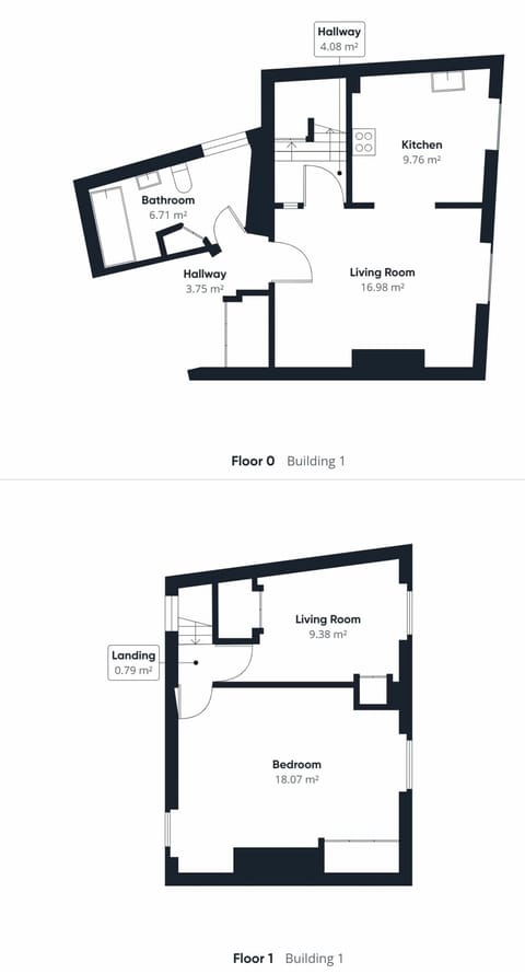 Apartment | 1 bedroom