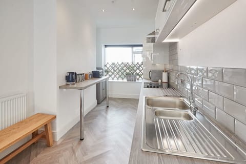 Apartment | 3 bedrooms