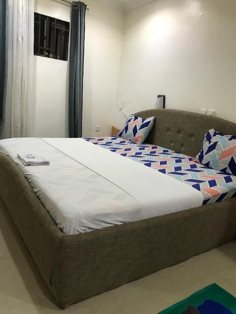 Premier Double Room | Egyptian cotton sheets, premium bedding, free WiFi