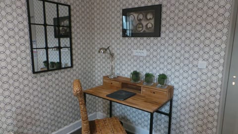 Superior Room, 1 Queen Bed | Premium bedding, pillowtop beds, individually decorated