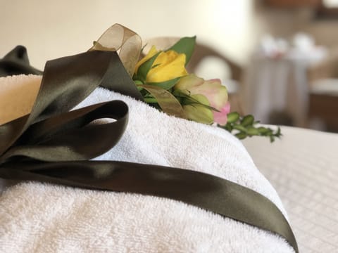 Comfort Double Room Single Use | Room amenity