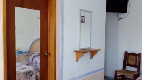 Double Room with A/C | In-room safe, free WiFi, bed sheets