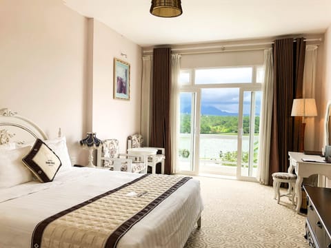 Superior Double Room | View from room