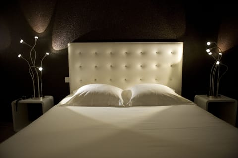 Desk, blackout drapes, soundproofing, iron/ironing board