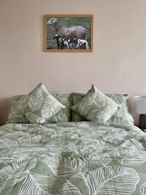 Standard Double or Twin Room | Free WiFi, bed sheets