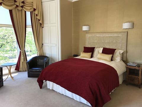 Superior Double Room, Ensuite (superior double)