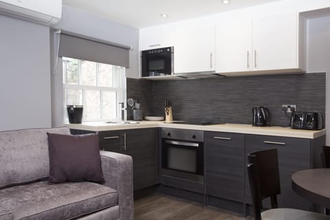 52-inch Smart TV with digital channels