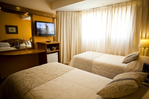 Premium bedding, minibar, in-room safe, individually furnished