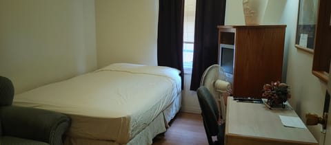 Double Room | 1 bedroom, free WiFi, bed sheets