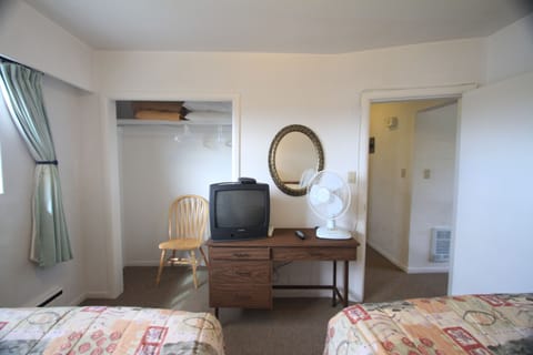 Deluxe Room, 1 Bedroom | Desk, free WiFi