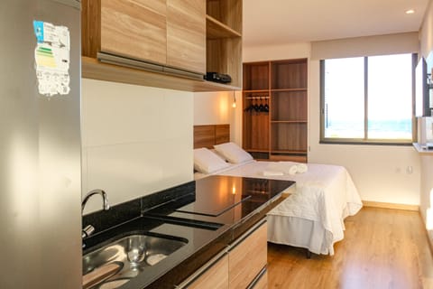 Family Suite, Non Smoking, Beach View | In-room safe, blackout drapes, free WiFi, bed sheets