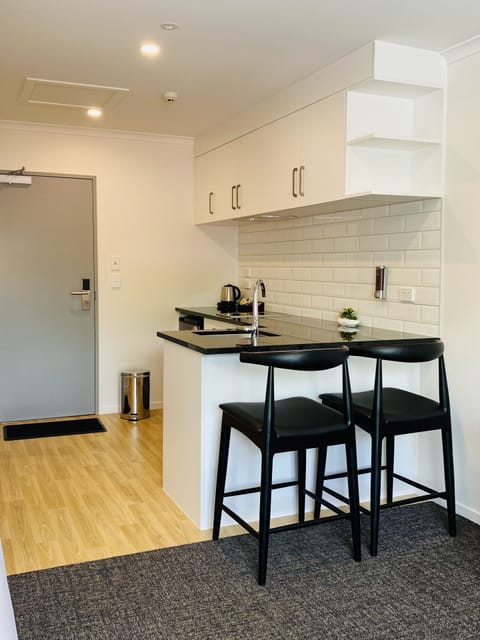 Standard Studio | Private kitchen | Electric kettle