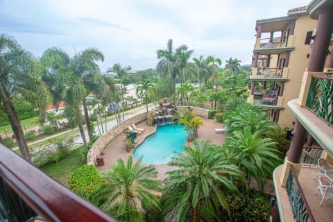 Condo, 2 Bedrooms | Pool