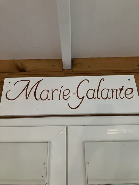 Marie-Galante | Exterior