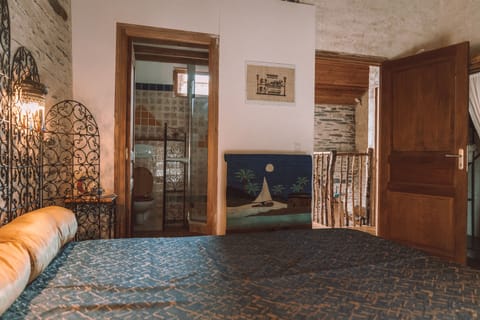 Double Room | Premium bedding, individually decorated, individually furnished, desk