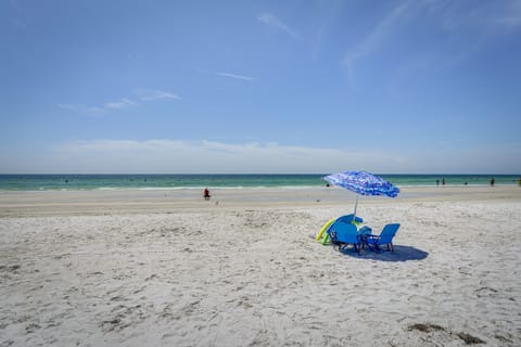 Beach towels