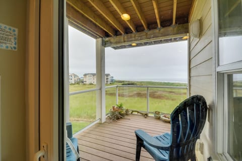 Apartment (1 Bedroom) | Front of property