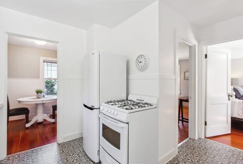 House (1 Bedroom) | Interior