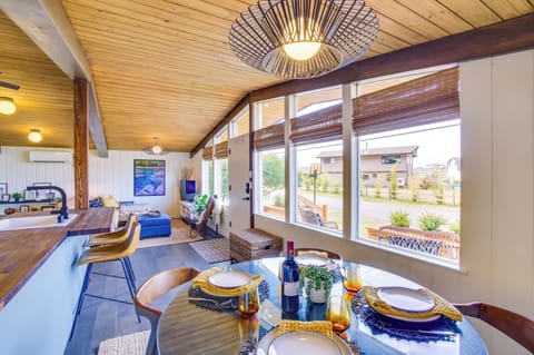 House (1 Bedroom) | Interior