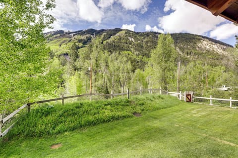 Cottage (2 Bedrooms) | Interior