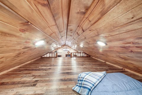 House (1 Bedroom) | Interior