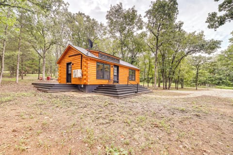 House (1 Bedroom) | Interior