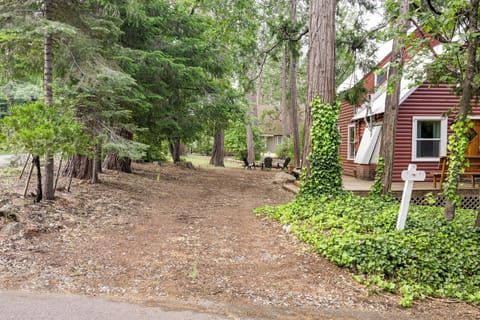 House (1 Bedroom) | Interior