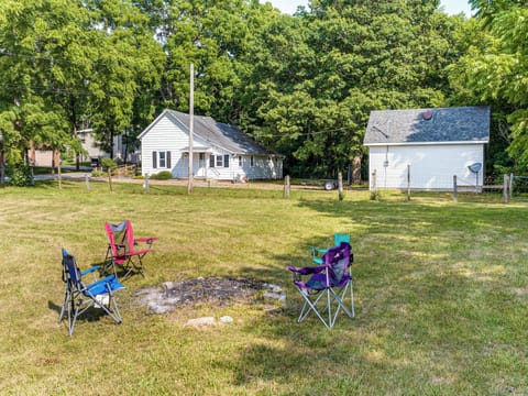Cottage (2 Bedrooms) | Interior